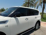Nissan Patrol 2015 V8 SE For Sale